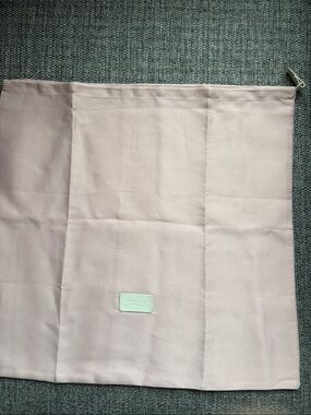 RADLEY LONDON Mint Logo Patch Pouch